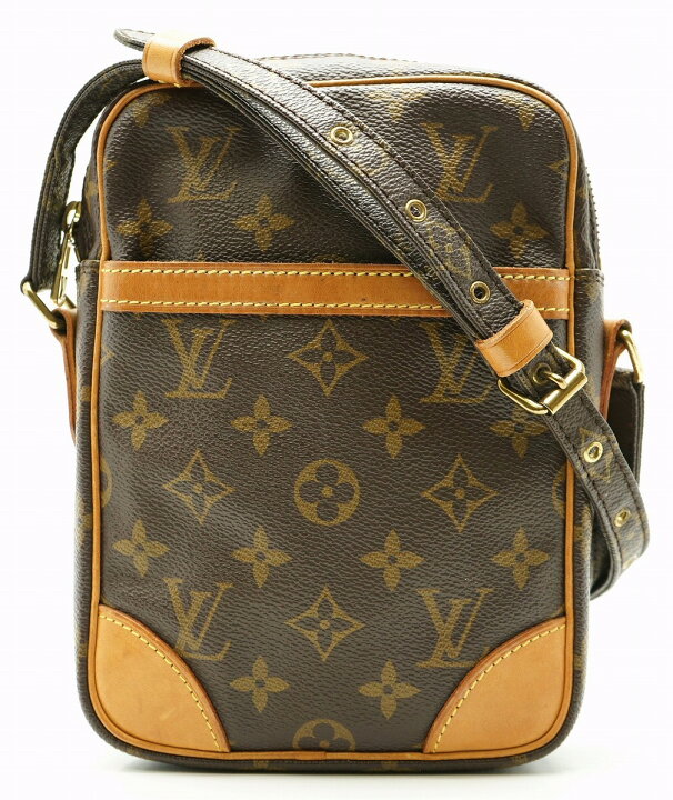 楽天市場】【バッグ】LOUIS VUITTON ルイ ヴィトン モノグラム 
