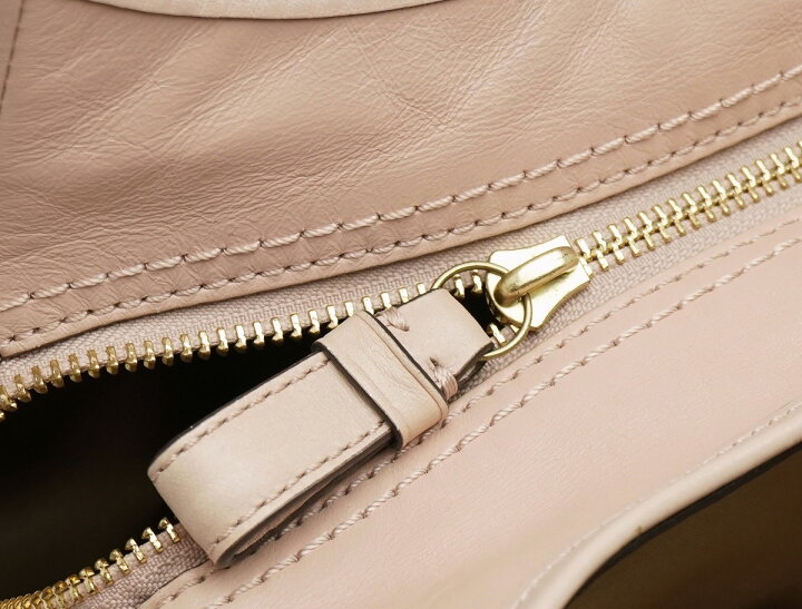 楽天市場】【バッグ】COACH コーチ マディソン クリスクロス レザー 