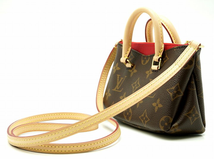 楽天市場】【新品未使用品】【バッグ】LOUIS VUITTON ルイ ヴィトン 