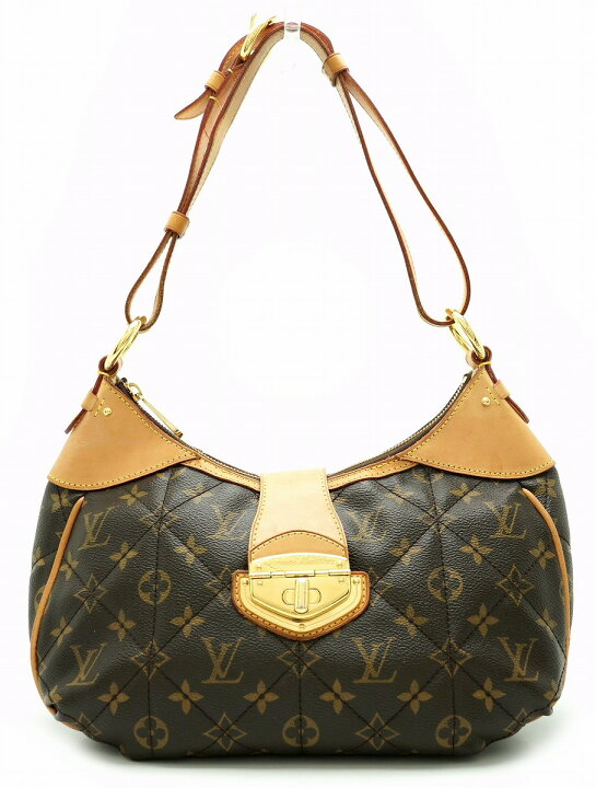 楽天市場】【バッグ】LOUIS VUITTON ルイ ヴィトン モノグラム 