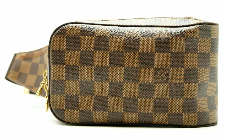 楽天市場】【バッグ】LOUIS VUITTON ルイ ヴィトン ダミエ 