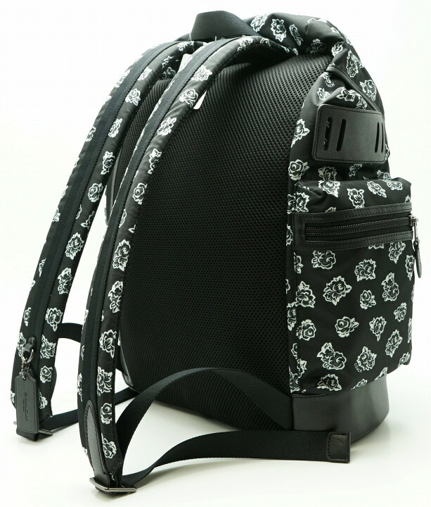 楽天市場】【新品未使用品】【バッグ】COACH コーチ リュック リュック  