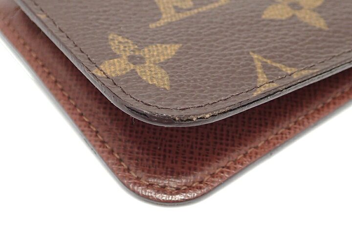 楽天市場】【未使用品】【財布】LOUIS VUITTON ルイ ヴィトン  