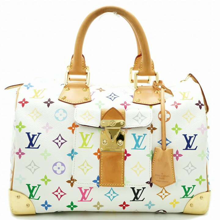 楽天市場】【バッグ】LOUIS VUITTON ルイ ヴィトン モノグラムマルチ 