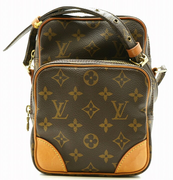 楽天市場】【バッグ】LOUIS VUITTON ルイ ヴィトン モノグラム 