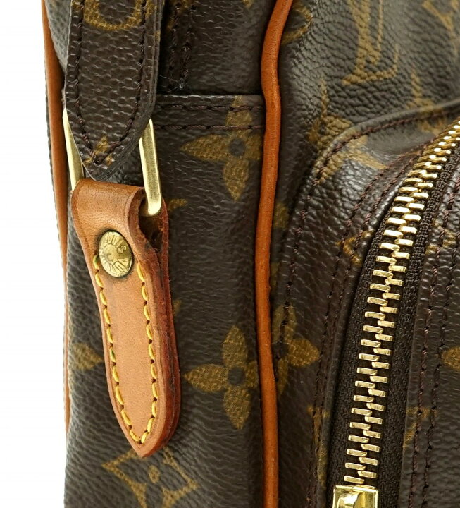楽天市場】【バッグ】LOUIS VUITTON ルイ ヴィトン モノグラム 