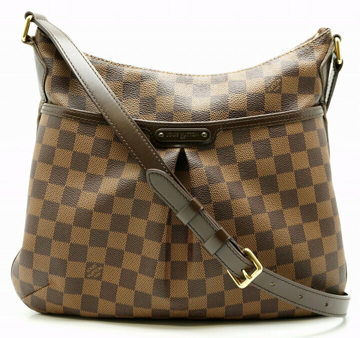 楽天市場】【バッグ】LOUIS VUITTON ルイ ヴィトン ダミエ 