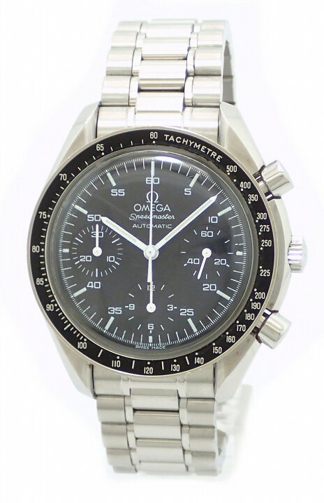 楽天市場】【ウォッチ】OMEGA オメガ スピードマスター クロノグラフ 