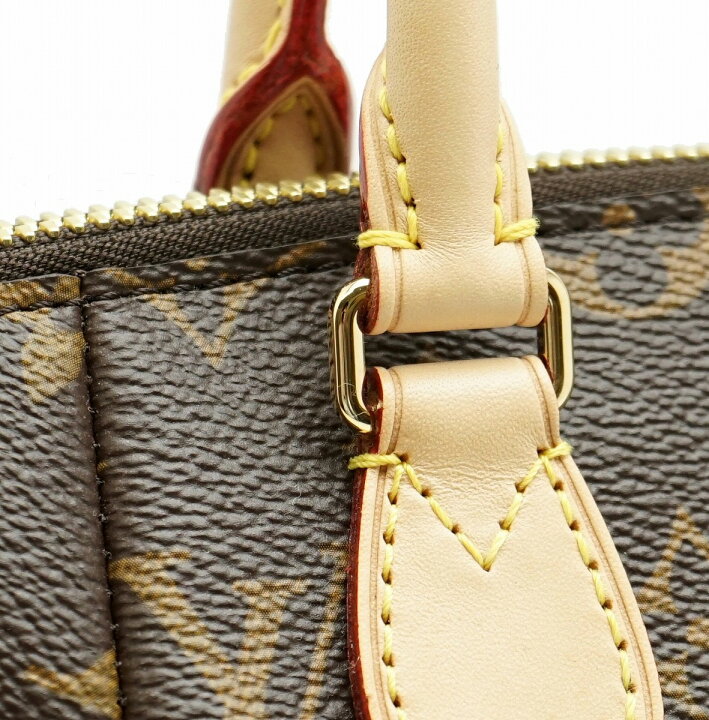 楽天市場】【未使用品】【バッグ】LOUIS VUITTON ルイ ヴィトン 