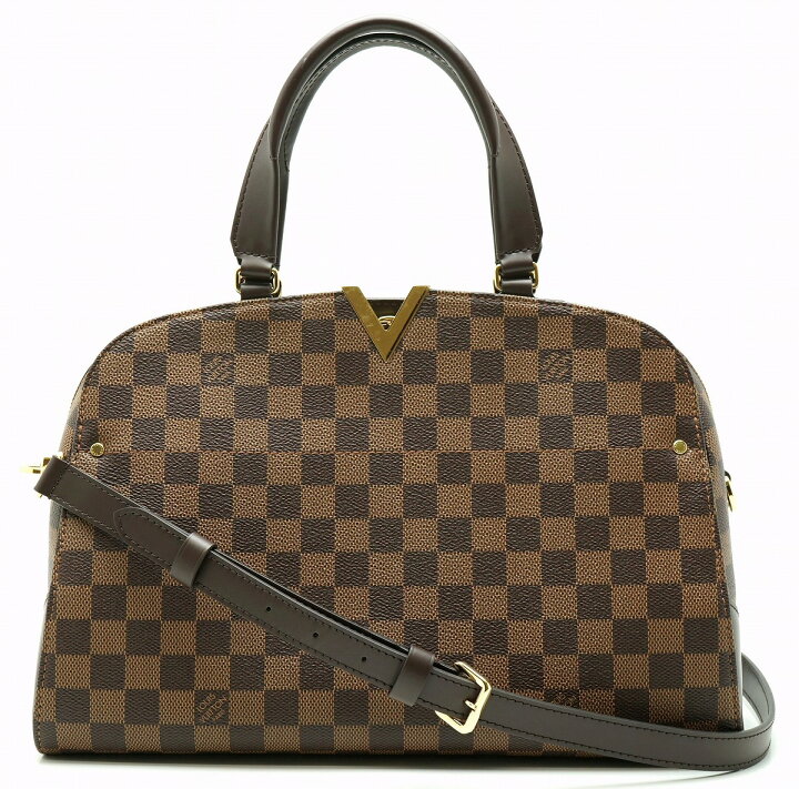 楽天市場】【バッグ】LOUIS VUITTON ルイ ヴィトン ダミエ  