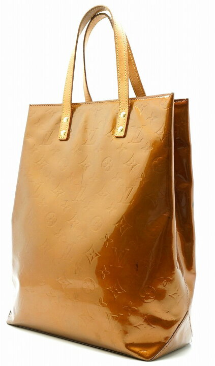 楽天市場】【バッグ】LOUIS VUITTON ルイ ヴィトン モノグラムヴェルニ 