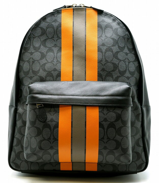楽天市場】【バッグ】COACH コーチ ヴァーシティ シグネチャー  