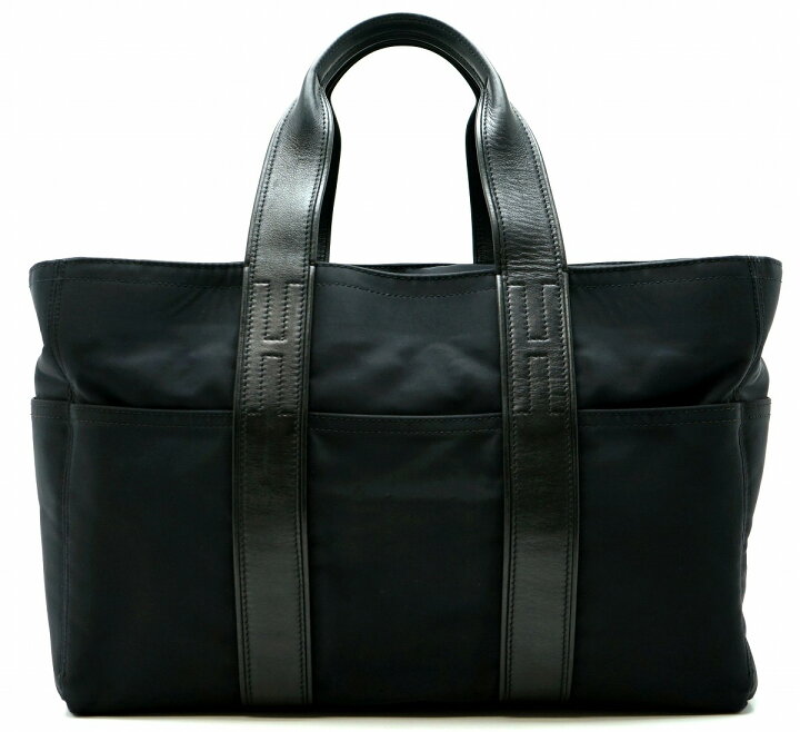 楽天市場】【バッグ】HERMES エルメス アカプルコMM トートMM トート 
