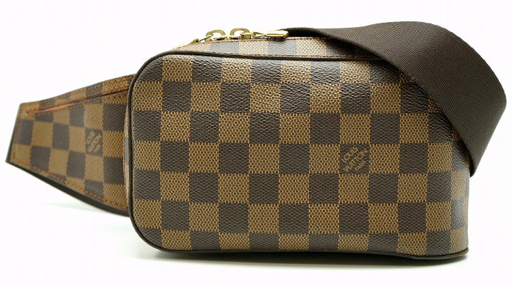 楽天市場】【バッグ】LOUIS VUITTON ルイ ヴィトン ダミエ 