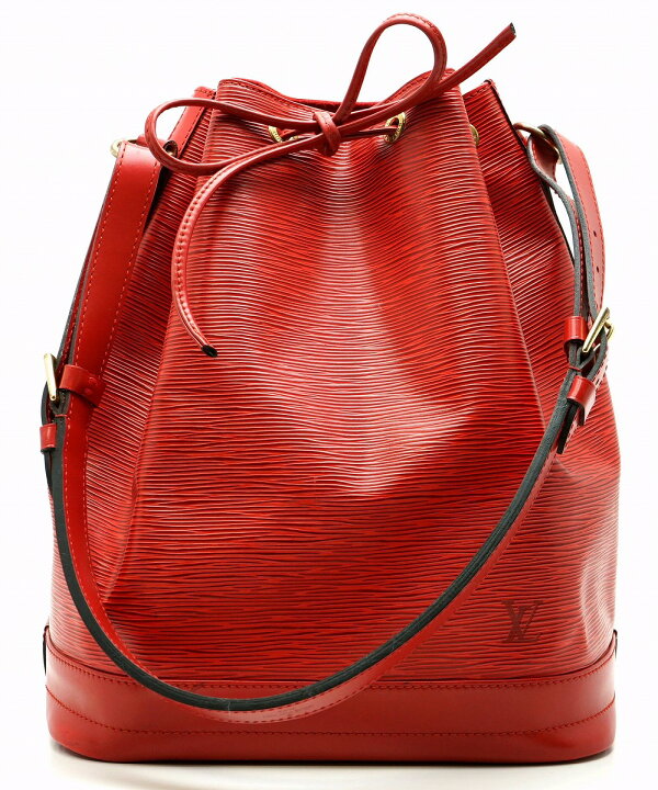 楽天市場】【バッグ】LOUIS VUITTON ルイ ヴィトン エピ ノエ  