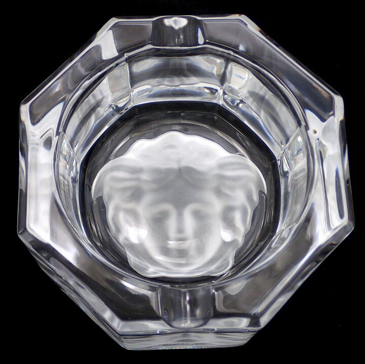 楽天市場】【新品未使用品】VERSACE ヴェルサーチ メデューサ ローゼン  