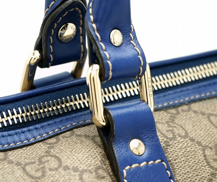 楽天市場】【バッグ】GUCCI グッチ アメリカフラッグ GGスプリーム 