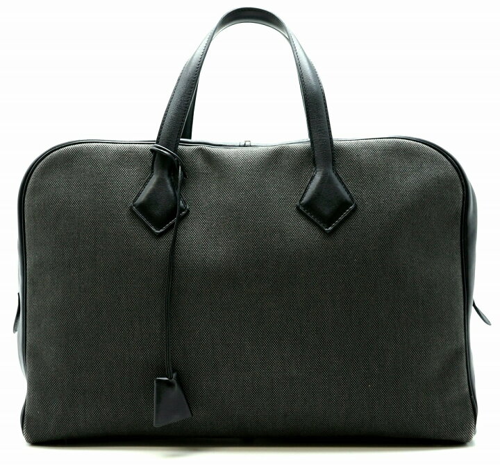 楽天市場】【バッグ】HERMES エルメス ヴィクトリア 2 12H ボストン 
