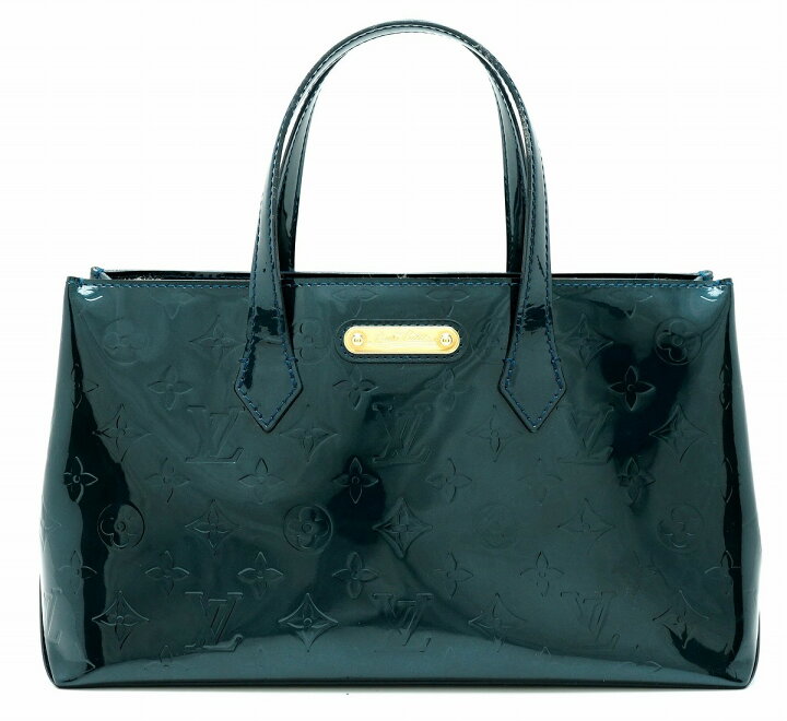 楽天市場】【バッグ】LOUIS VUITTON ルイ ヴィトン ヴェルニ ウィル  