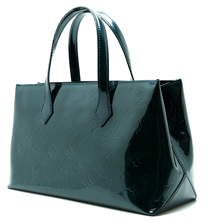 楽天市場】【バッグ】LOUIS VUITTON ルイ ヴィトン ヴェルニ ウィル  