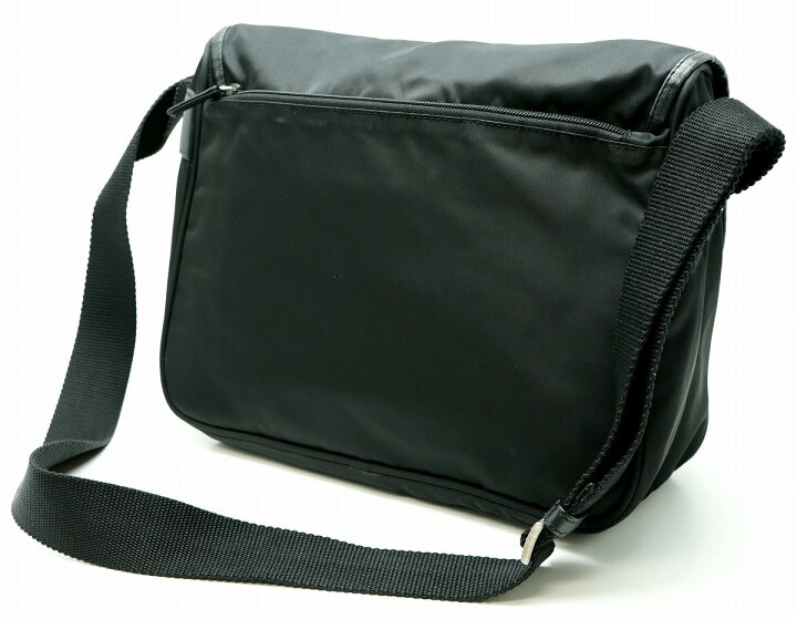 楽天市場】【バッグ】PRADA プラダ ショルダーバッグ 斜め掛け  