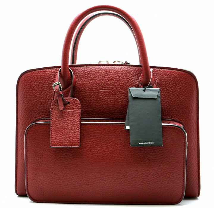 楽天市場】【新品未使用品】【バッグ】GIORGIO ARMANI ジョルジオ 