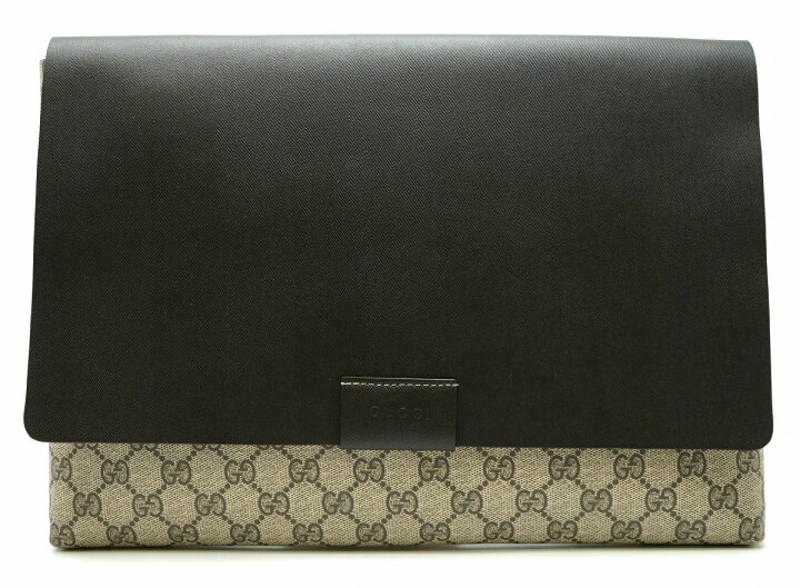 楽天市場】【バッグ】GUCCI グッチ GGスプリーム GGプラス クラッチ 