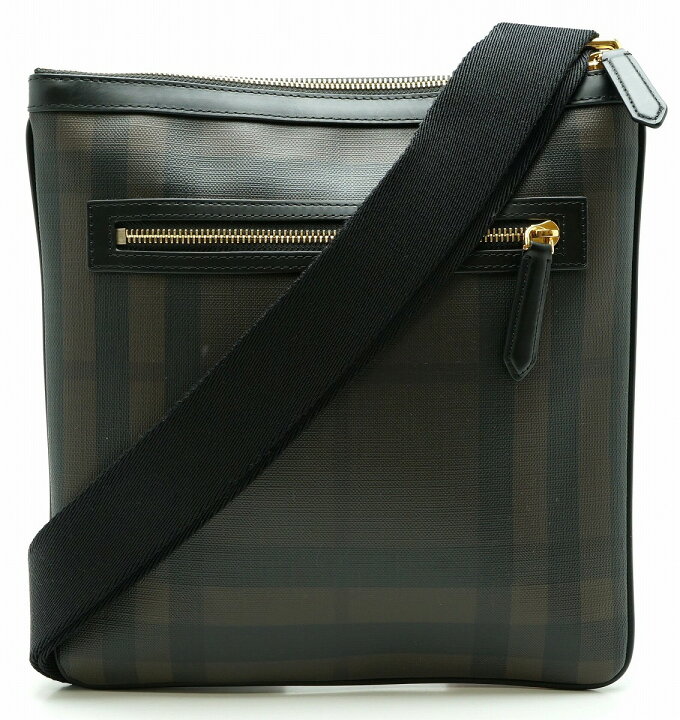 楽天市場】【新品未使用品】【バッグ】BURBERRY バーバリー ショルダー 