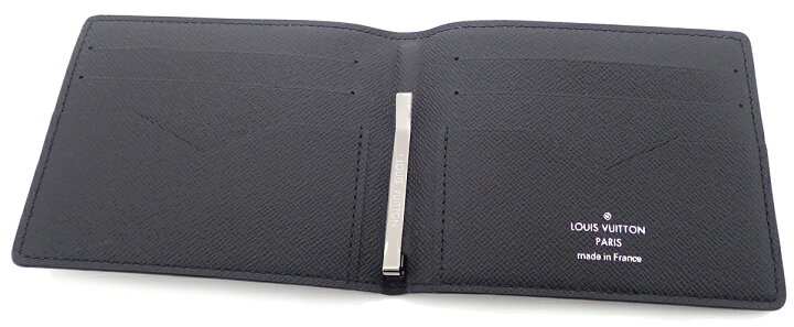 楽天市場】【未使用品】【財布】LOUIS VUITTON ルイ ヴィトン  