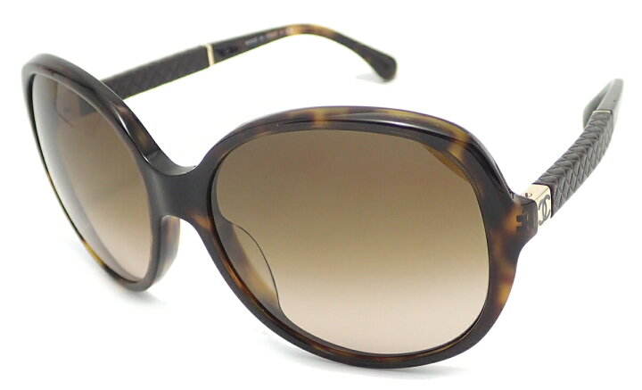 楽天市場】CHANEL シャネル マトラッセ キルティング サングラス ココ  