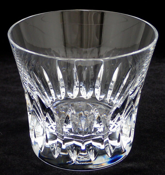 楽天市場】【新品未使用品】Baccarat バカラ ROSA ローザ クリスタル 