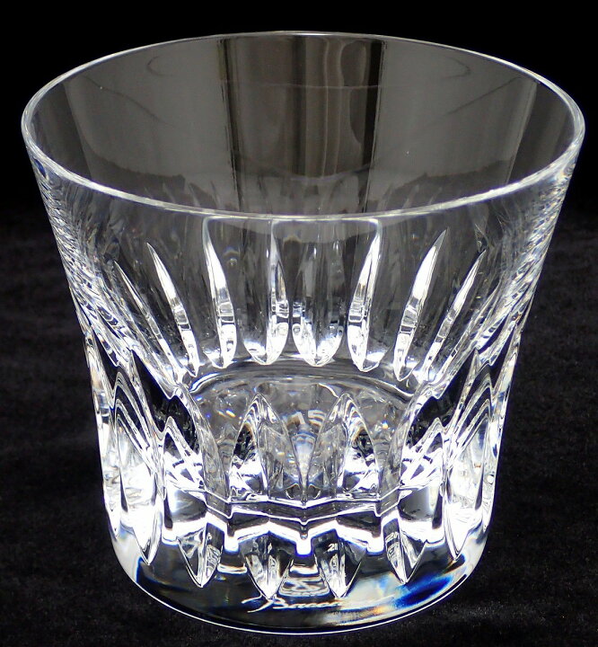 楽天市場】【新品未使用品】Baccarat バカラ ROSA ローザ クリスタル 