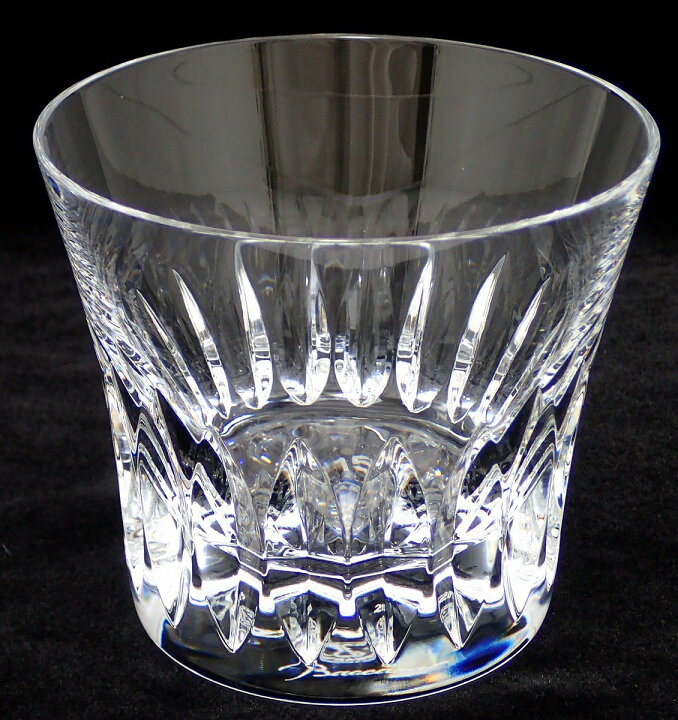 楽天市場】【新品未使用品】Baccarat バカラ ROSA ローザ クリスタル 