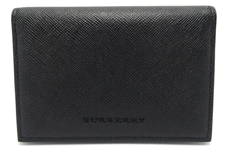 楽天市場】【未使用品】BURBERRY バーバリー ノバチェック レザー 
