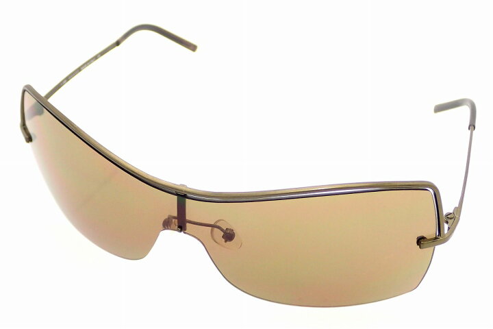 楽天市場】GUCCI グッチ サングラス ブラウン ブラウンレンズ GG2684  