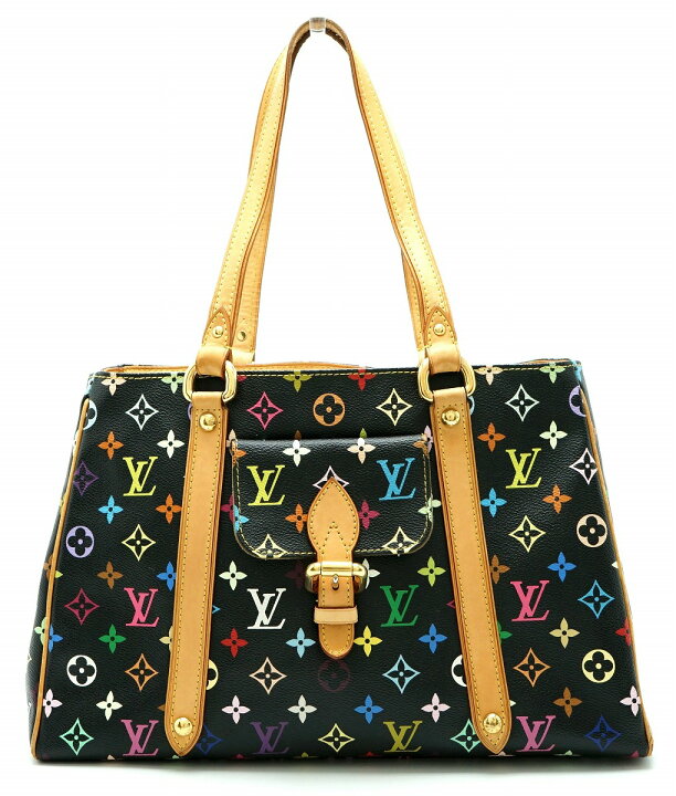 楽天市場】【バッグ】LOUIS VUITTON ルイ ヴィトン モノグラムマルチ  