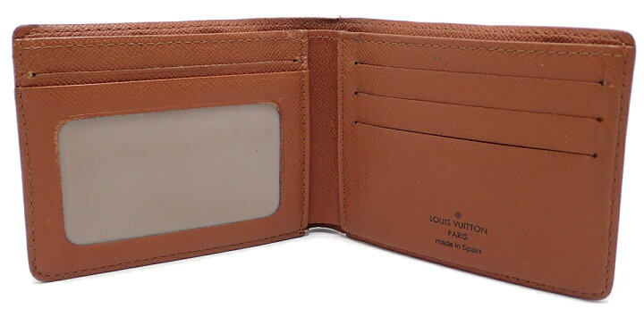 楽天市場】【財布】LOUIS VUITTON ルイ ヴィトン モノグラム  