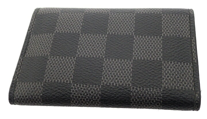 楽天市場】LOUIS VUITTON ルイ ヴィトン ダミエグラフィット  