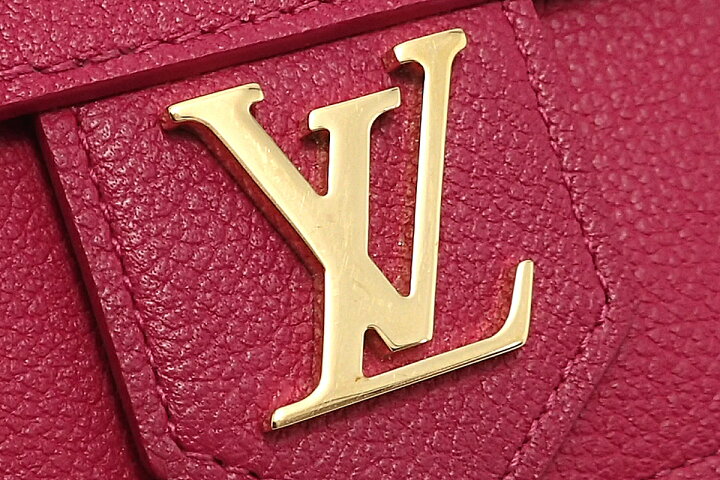 楽天市場】【財布】LOUIS VUITTON ルイ ヴィトン ポルトフォイユ 