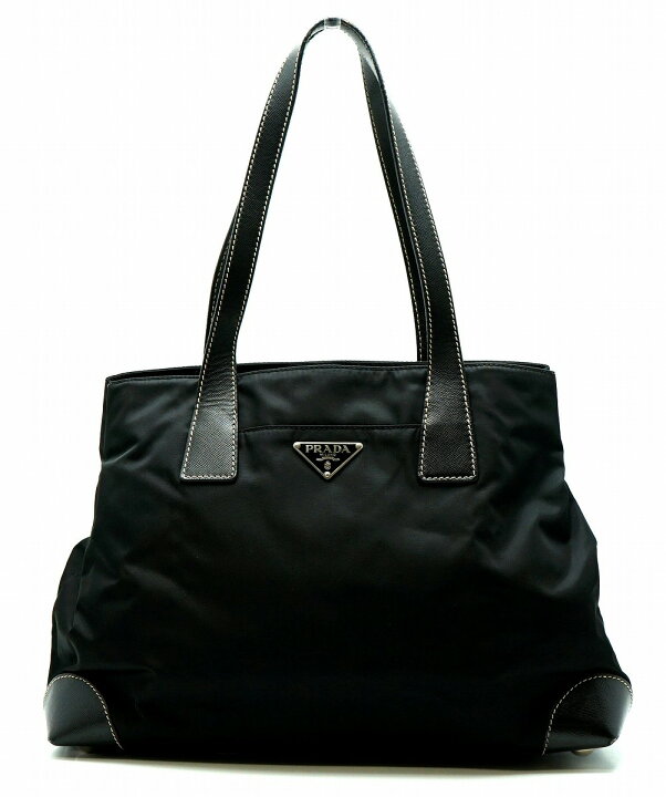 楽天市場】【バッグ】PRADA プラダ トートバッグ ショルダーバッグ 