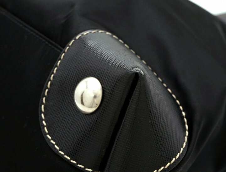 楽天市場】【バッグ】PRADA プラダ トートバッグ ショルダー 