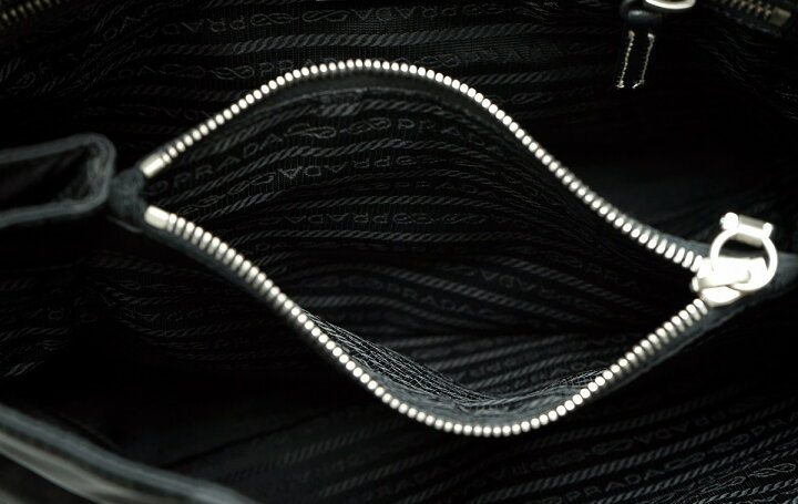 楽天市場】【バッグ】PRADA プラダ トートバッグ ショルダー 