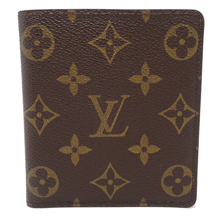 楽天市場】【財布】LOUIS VUITTON ルイ ヴィトン モノグラム 