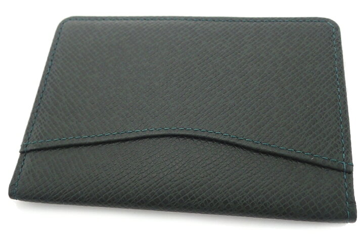 楽天市場】LOUIS VUITTON ルイ ヴィトン タイガ オーガナイザードゥ  