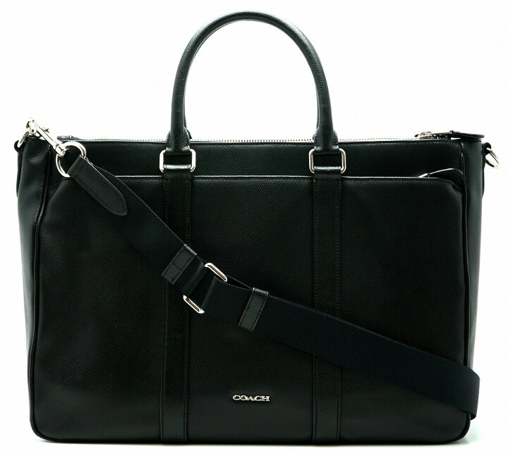 楽天市場】【バッグ】COACH コーチ クロスグレイン レザー 