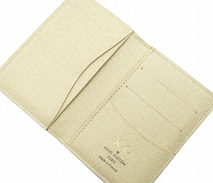 楽天市場】LOUIS VUITTON ルイ ヴィトン ダミエアズール  