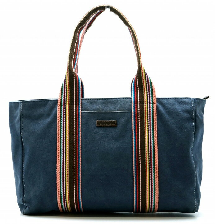 楽天市場】【バッグ】Paul Smith ポール スミス トートバッグ 