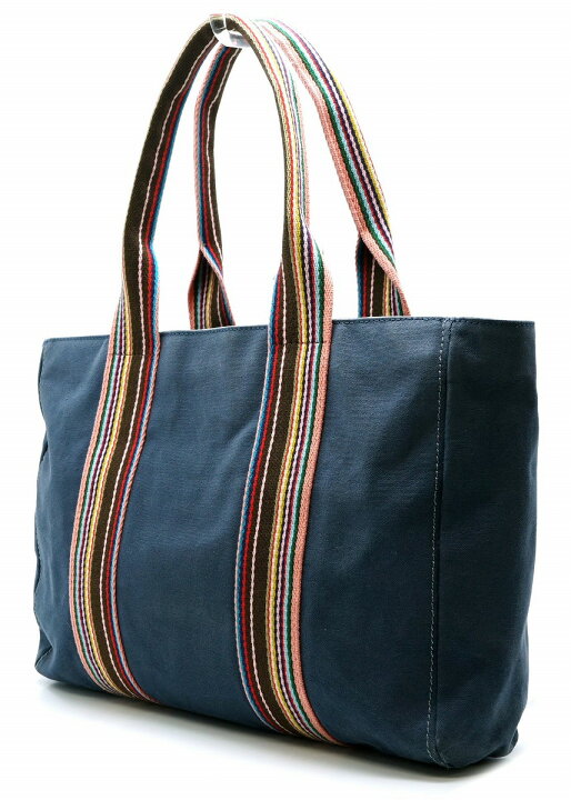楽天市場】【バッグ】Paul Smith ポール スミス トートバッグ 