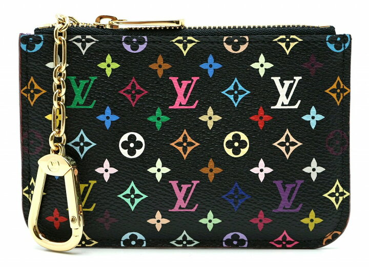 楽天市場】【財布】LOUIS VUITTON ルイ ヴィトン モノグラムマルチ 