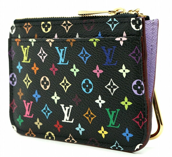 楽天市場】【財布】LOUIS VUITTON ルイ ヴィトン モノグラムマルチ 